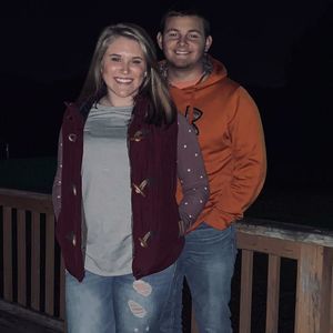 Meet your Posher, Jocelyn